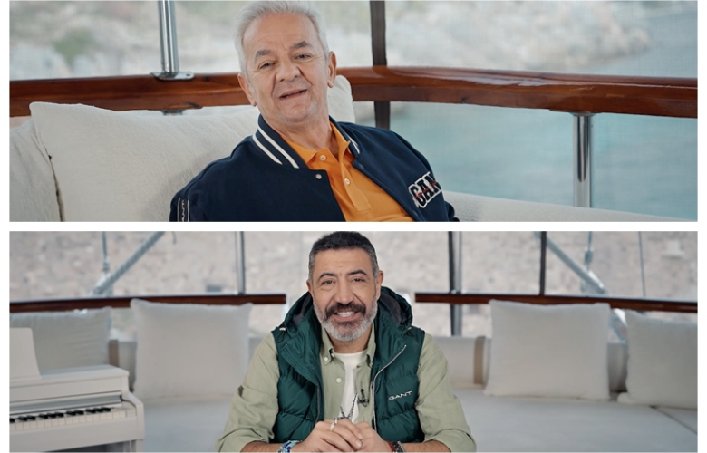 Zafer Algöz ve Hakan Altun buluşuyor