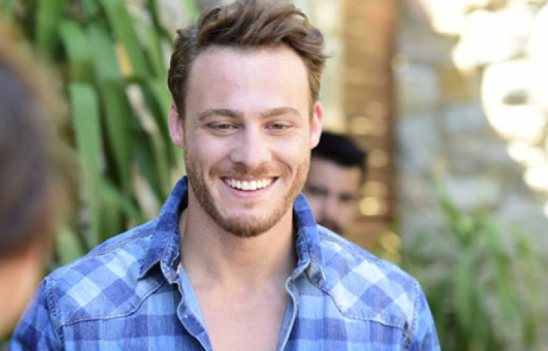 Kerem Bursin: "Artık iş zamanı"