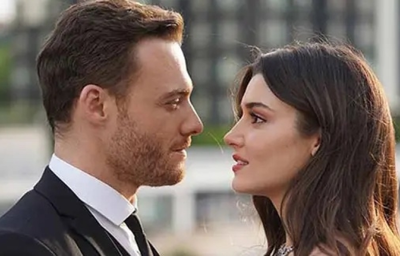 ilk açıklama Kerem Bürsin cephesinden geldi !