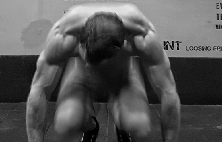 Kerem Bürsin yeni rolüne &quot;bomba&quot; gibi hazırlanıyor!