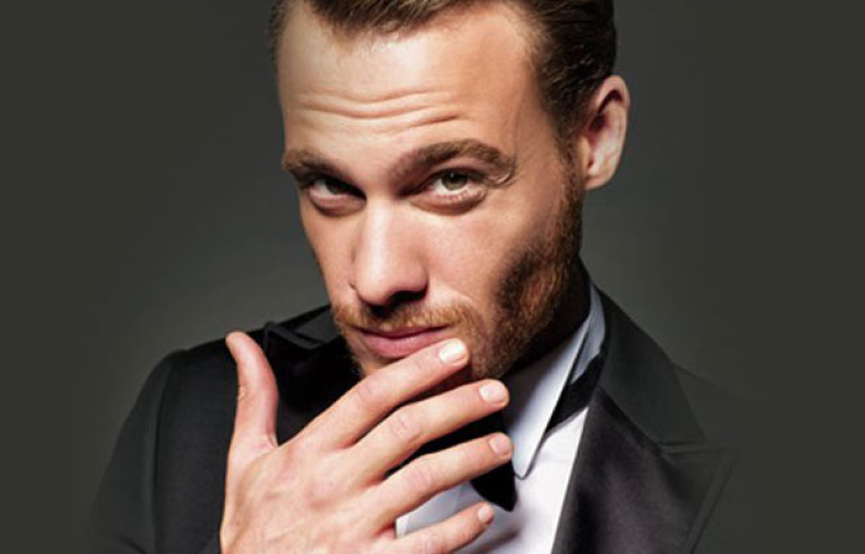 Kerem Bürsin'den şirket adımı!