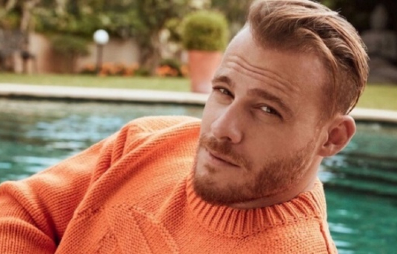 Kerem Bürsin 'kalp krizi geçirdi' iddiası asılsız çıktı