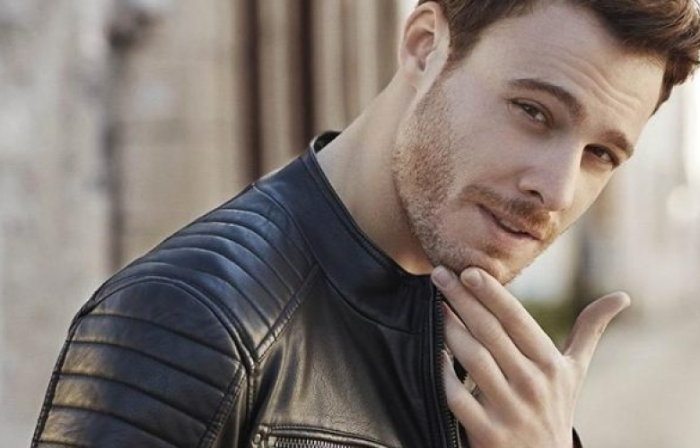 Kerem Bürsin: "Tuvalet temizledim”