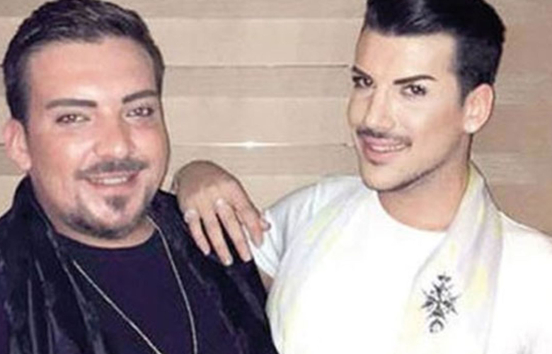 Sosyal medya fenomeni Caner Çalışır yoğun bakımda!