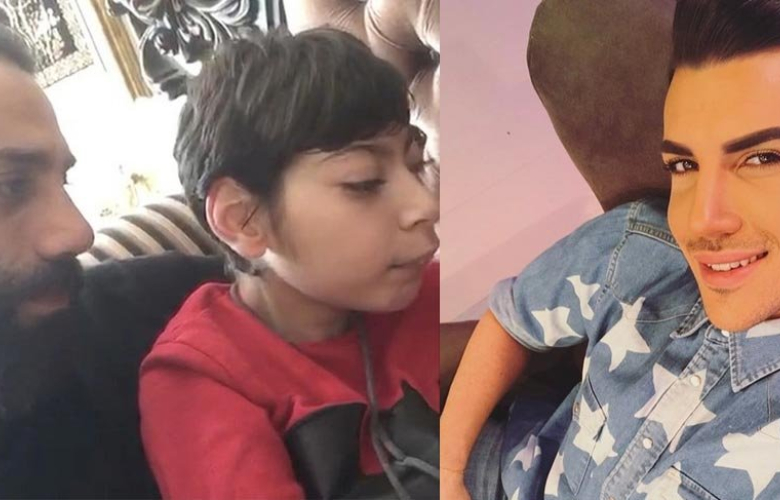 Çılgın Sedat’tan Kerimcan Durmaz’a Spastik yanıtı