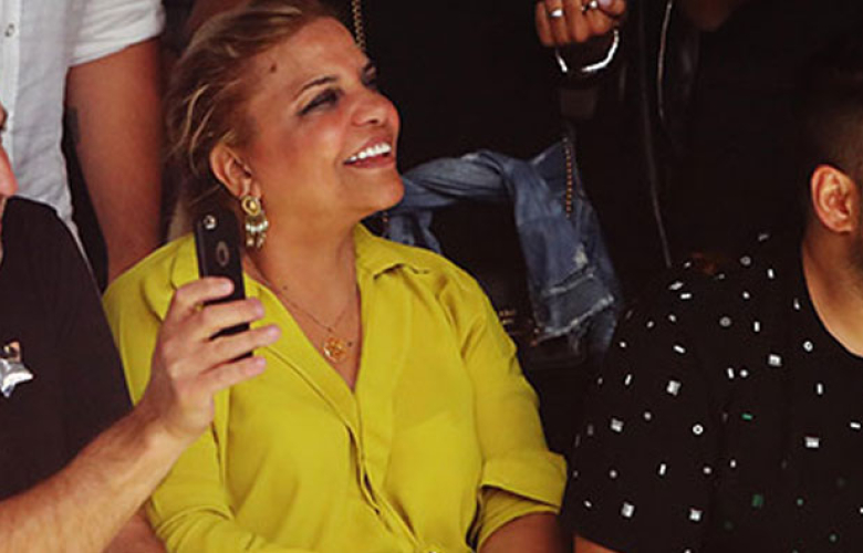 Kibariye'den düet müjdesi!