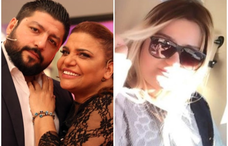 Kibariye'nin kızı Birgül reşit olunca evlenmek istedi! İşte karakoldan nişana giden hikaye... 