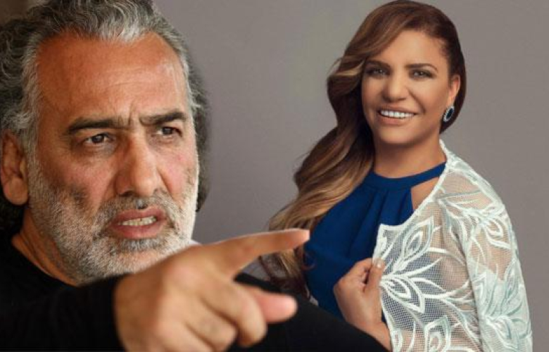 Kibariye, o rolü reddetti!