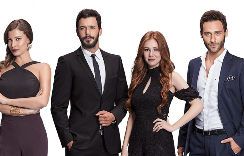 Kiralık Aşk ekibi ocakta dağılıyor!