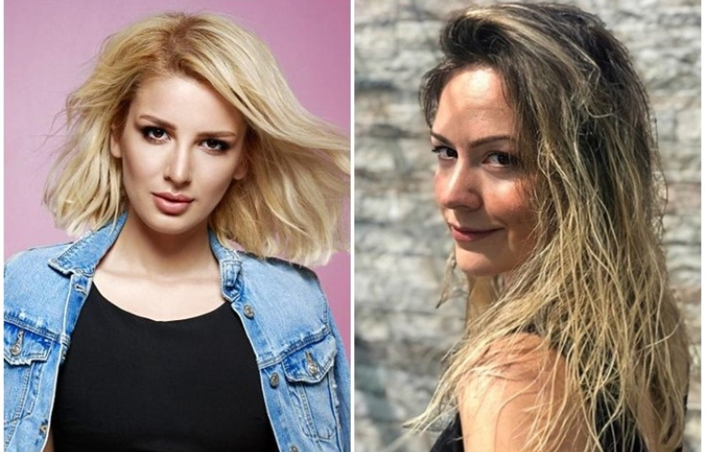 Bitmeyen şarkı davası! Gökçe Kırgızlar yine karşı karşıya! Bu kez davayı bile hangi Gökçe Kırgız'ın açtığı belli değil! 