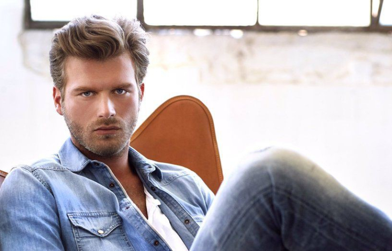 İşte Kıvanç Tatlıtuğ'un yeni partneri! 