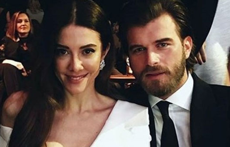 Kıvanç &amp; Başak A.Ş.