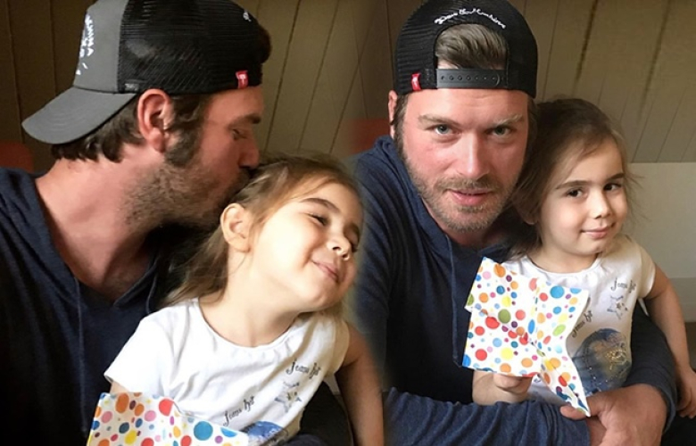 Kıvanç Tatlıtuğ "baba"lığa ısındı!