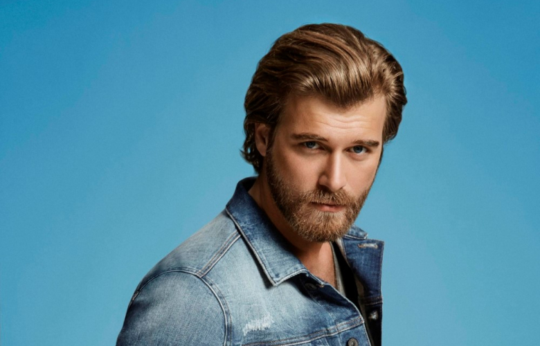 Kıvanç Tatlıtuğ'un partneri belli oldu...