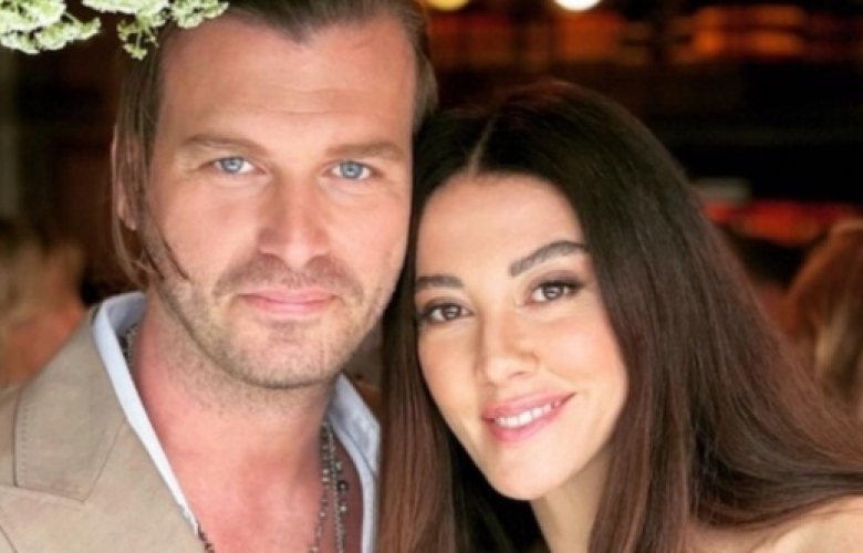 Kıvanç Tatlıtuğ ve Başak Dizer'e kan donduran tehdit