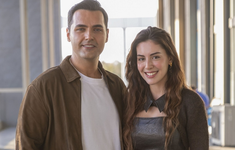 Kızılcık Şerbeti kadrosuna yeni isim. Peki hangi rolle geldi?