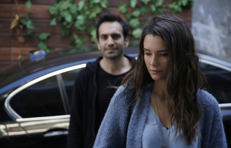 "Kızım" bu akşam Tv8'de. İşte bu akşam yaşanacaklar... 