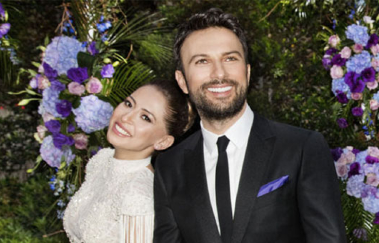 Tarkan'ın kızının ismi belli oldu!