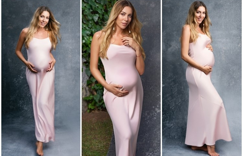 Sinem Kobal'dan beklenen kareler geldi... 