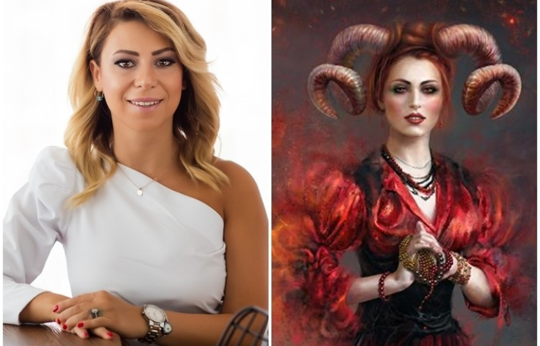 Astrolog Sema Sidar'dan Koç Burcu'nun 2021 yılı analizi