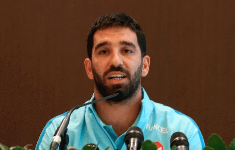 Arda Turan: Terim sözünü tutmadı!..