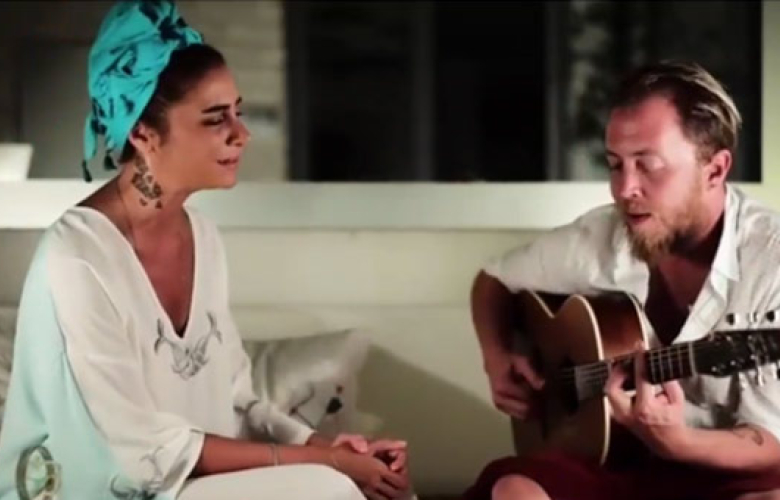 Sıla'nın ilginç çözümü. Konser yok, sosyal medya var!