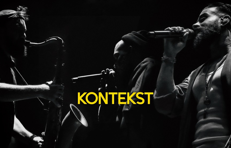 GÖKHAN TÜRKMEN'DEN YENİ MAXİ SİNGLE: 'KONTEKST'  