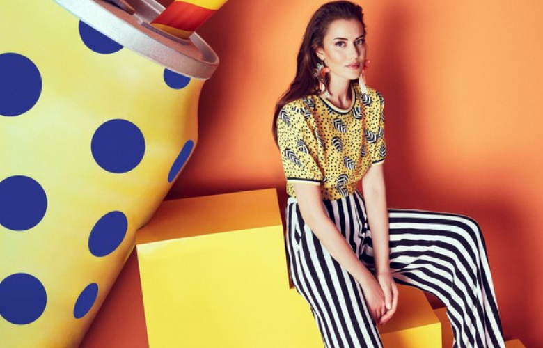 Fahriye Evcen'in paylaştığı story dalga konusu oldu