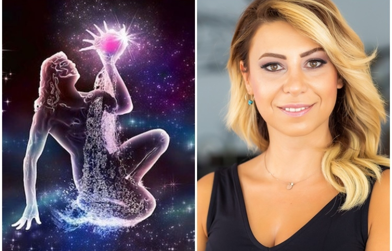 Astrolog Sema Sidar'dan Kova Burcu 2021 analizi: "Madalyaları kazanırken pistin engellerle dolu olduğunu unutmayın!" 