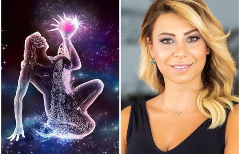 Astrolog Sema Sidar'ın 25 Ekim haftası burç yorumları