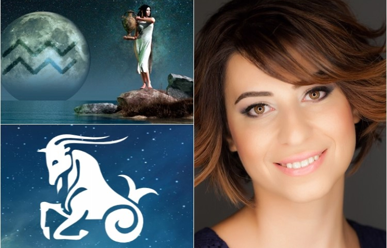 Oğlak Burcu&#039;nun hükümdarlığı bitiyor, Kova Burcu&#039;nun dönemi başlıyor. Astrolog Sema Sidar&#039;dan yeni haftanın ve yeni haftada burcunuzun yorumları