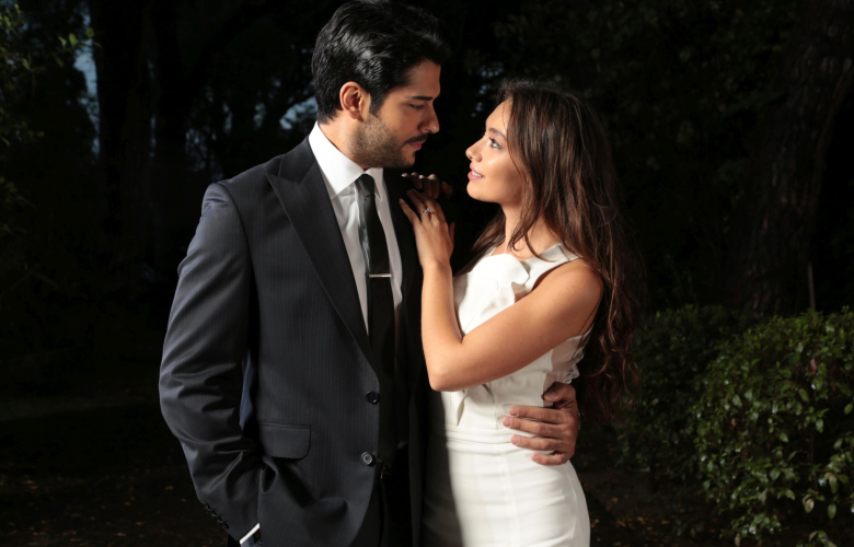 "Kara Sevda"ya Kore'den ödül gelecek mi?