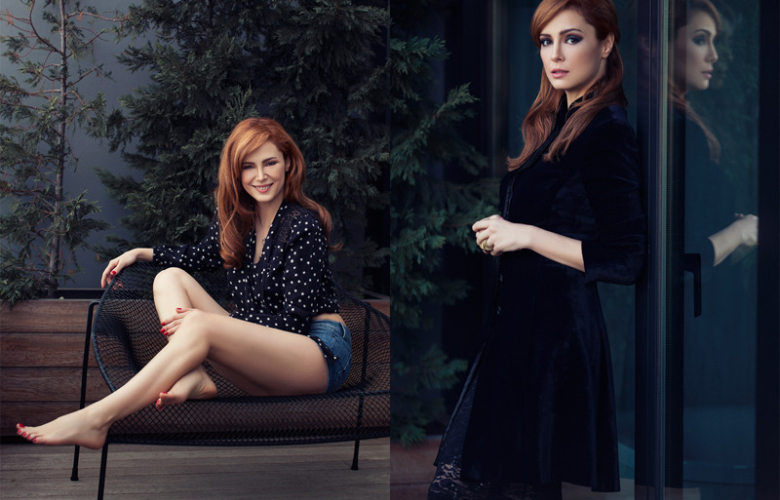 Ünlü oyuncu Mine Tugay saldırıya uğradı!