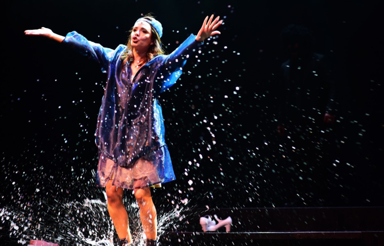 Songül Öden’den yeni tiyatro oyunu