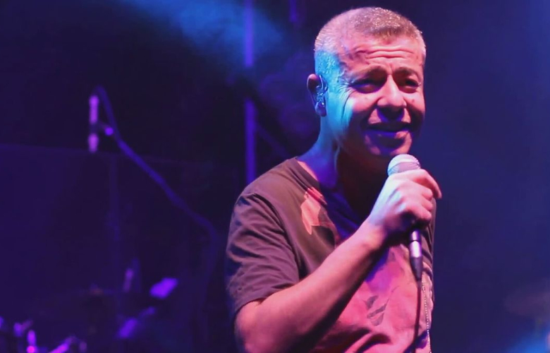 Levent Yüksel ne oldu böyle? Görenler gözlerine inanamadı!