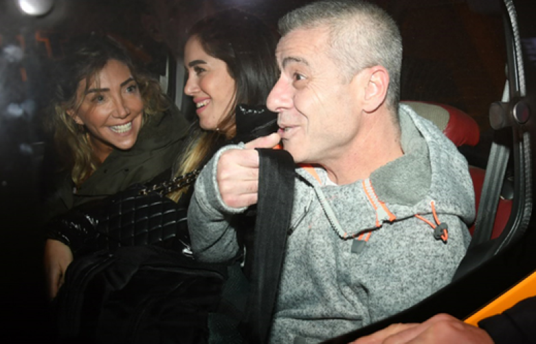 Levent Yüksel: Kurtar bizi kaptan!