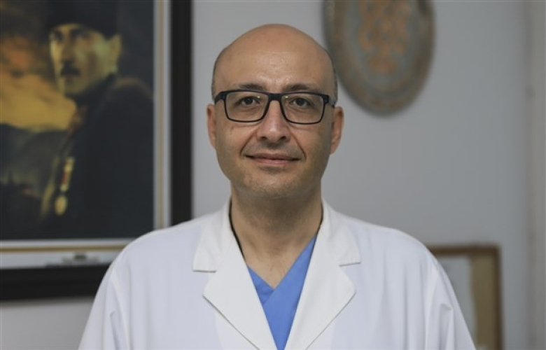 Bilim Kurulu üyesi Yamanel: Okulların açılmasıyla ilgili yeni kararlar alınabilir