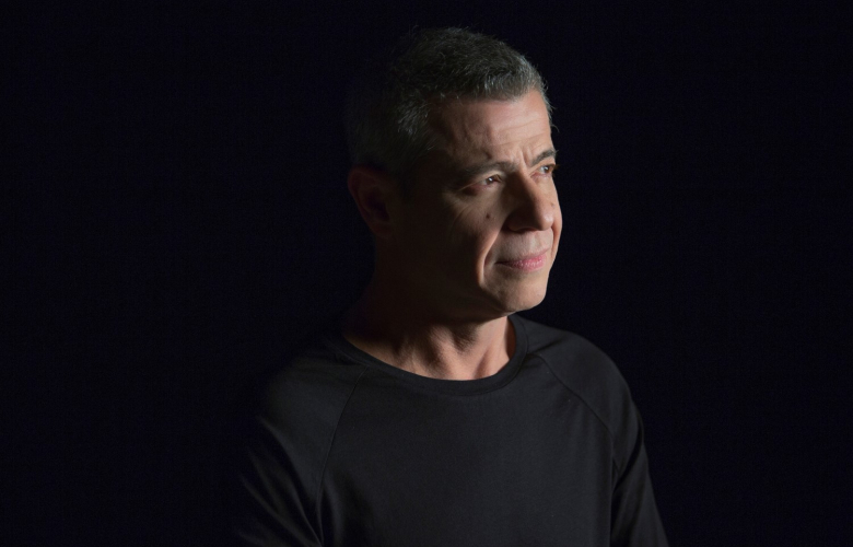 Hayatının şarkılarını albüm yaptı!