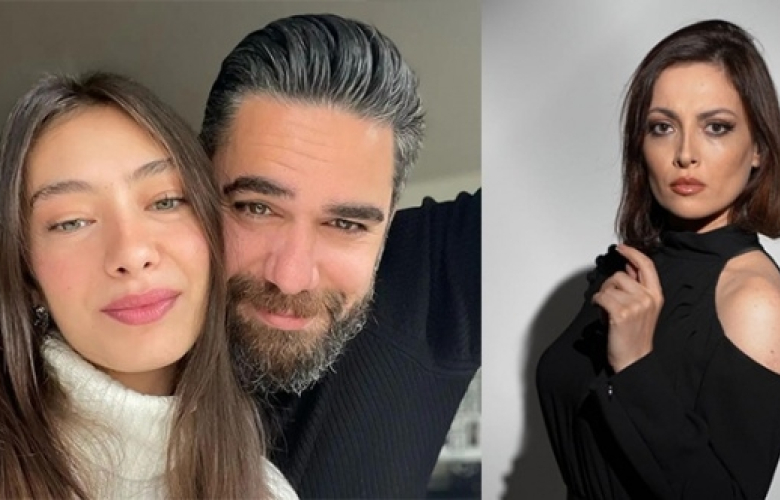 "Leylifer" kadrosuna yeni isim!