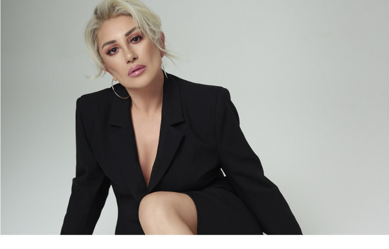 MUAZZEZ ERSOY: TAKİPÇİLERİNİ DOLANDIRICILIĞA KARŞI UYARDI!