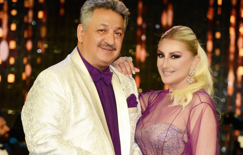 MUAZZEZ ERSOY'UN ORKESTRASININ YENİ ŞEFİ BELLİ OLDU 