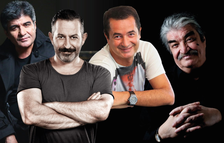 Nisan ayında en çok onları konuştuk!