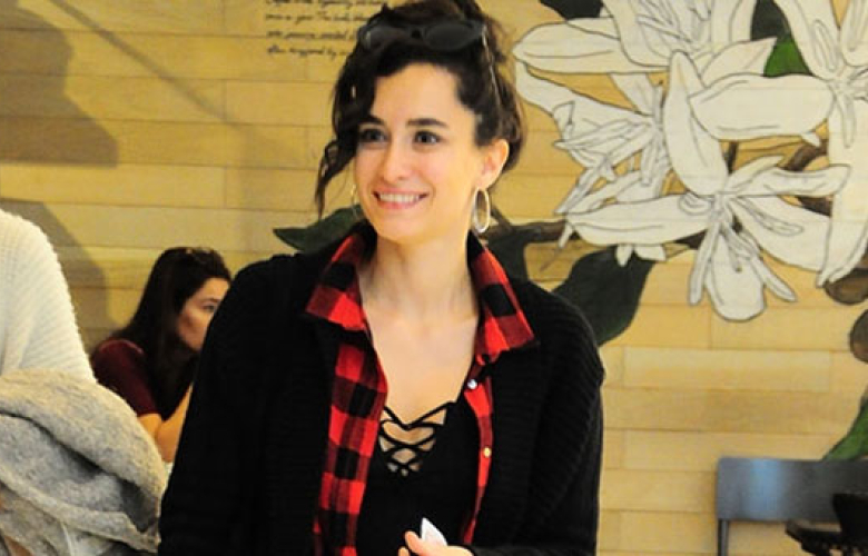 Hande Doğandemir: Mahkemede konuşacağım