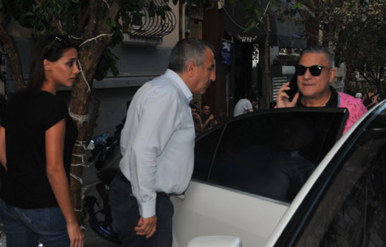 Mehmet Ali Erbil'den sert uyarı!