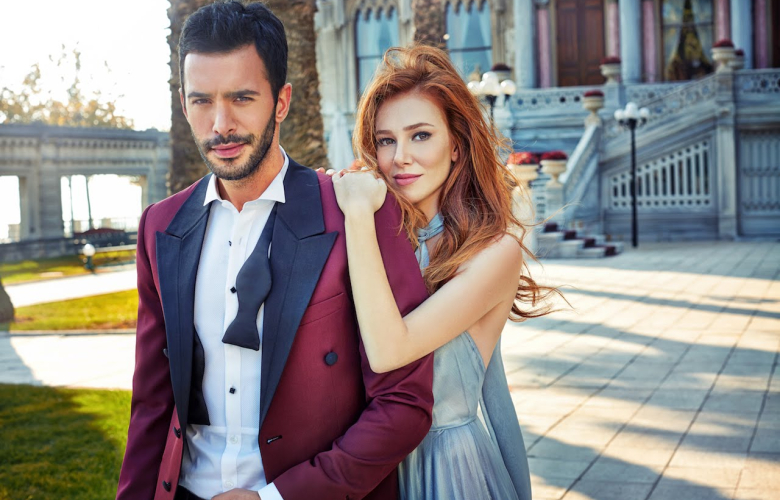 Barış Arduç ve Elçin Sangu'dan yeni proje sinyali!
