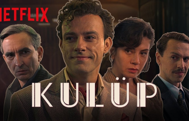 Bekleyenlere müjde: Kulüp yayında!