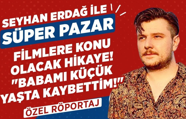 Çaykara'nın Yaramaz Çocuğu Ekin Uzunlar ile Çok Özel Röportaj! 