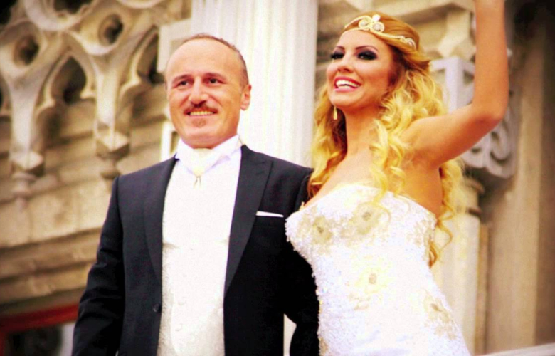 İlk görüşte aşk 4 yıl sonra bitti! Boşandılar...