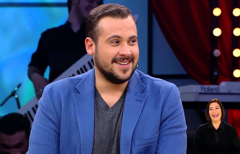 Ümit Erdim: 'Ben olsam benimle evlenirdim'