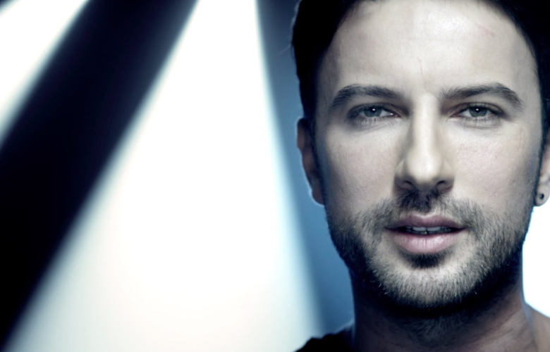 Tarkan'ın arsasından kavşak geçti!